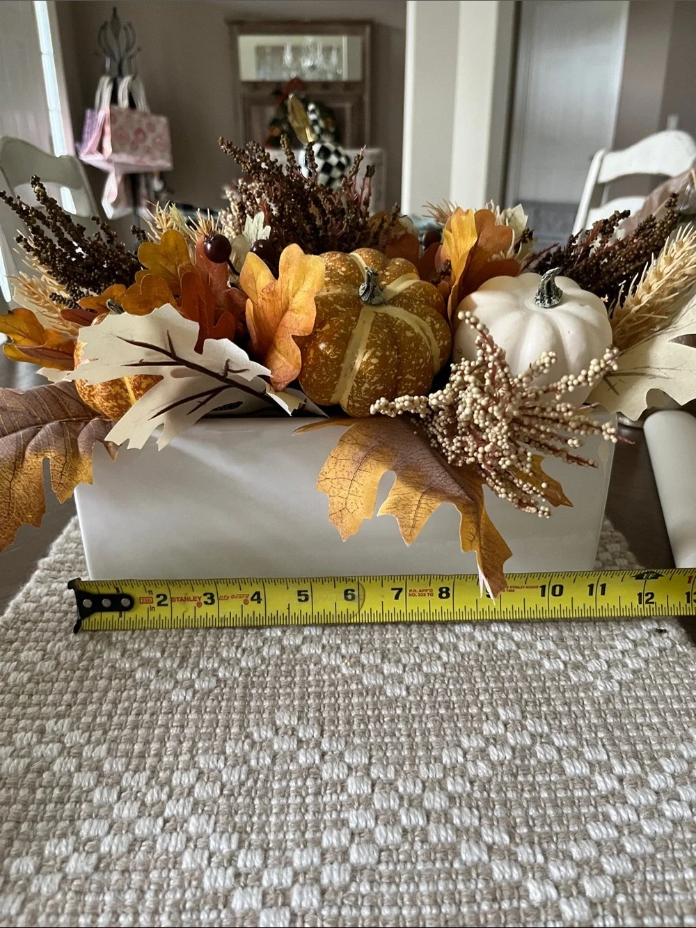 N/A stylish autumn